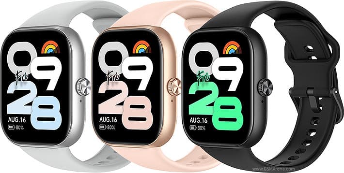 Redmi Watch Move 2