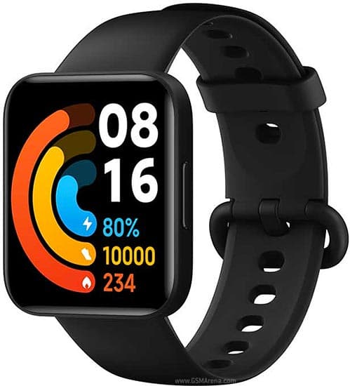 Poco Watch