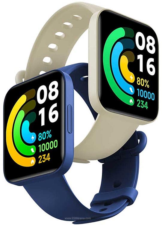 Poco Watch 2