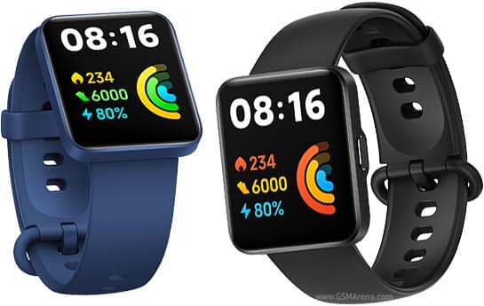 Redmi Watch 2 Lite 2