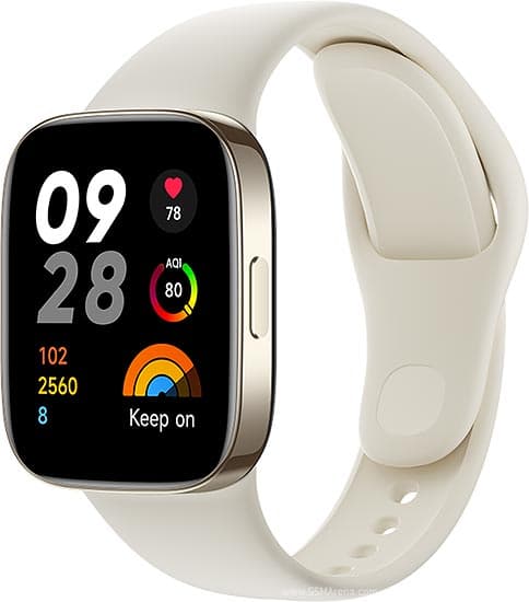 Redmi Watch 3