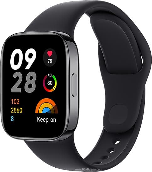 Redmi Watch 3 2