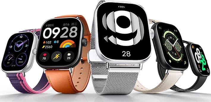 Redmi Watch 4 2