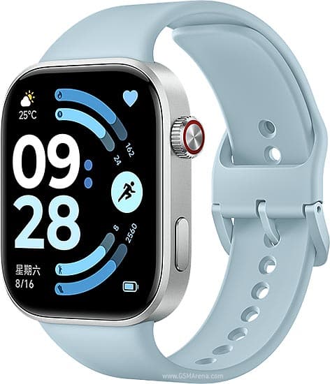 Redmi Watch 6