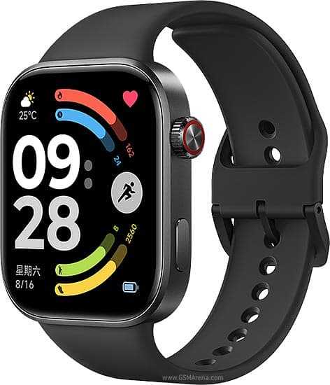 Redmi Watch 6 2