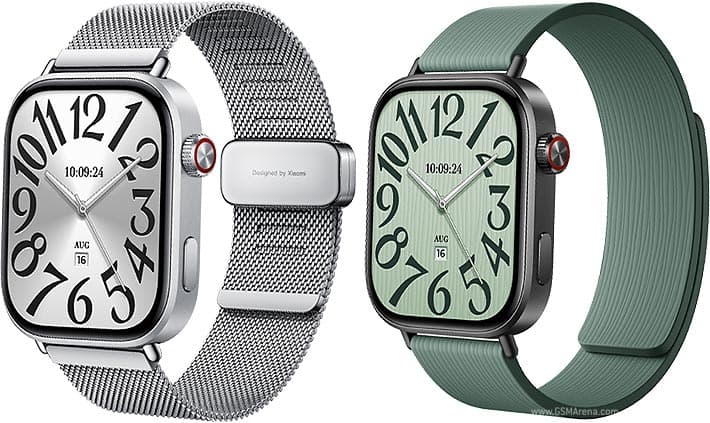 Redmi Watch 6 3