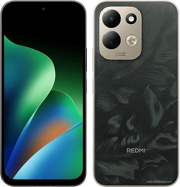 Redmi 17 4G