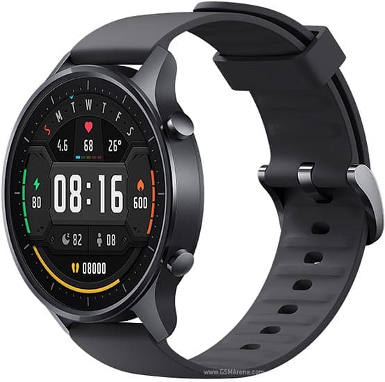 Watch Color 2