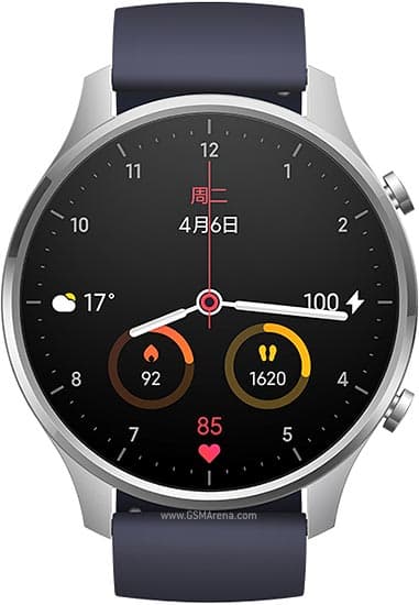 Watch Color 3