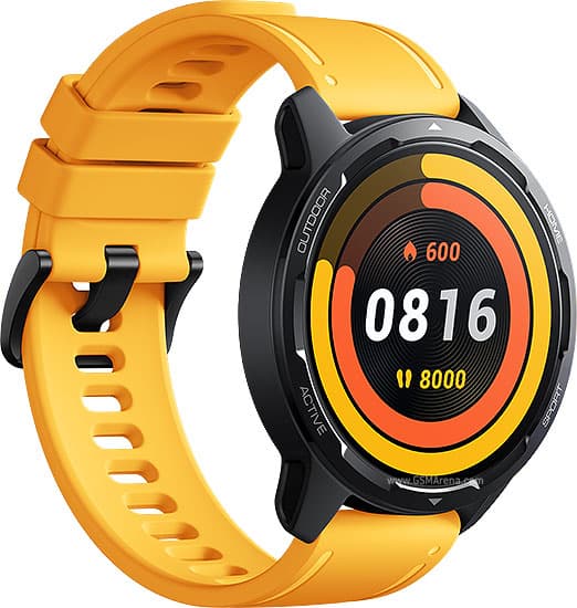 Watch S1 Active 2