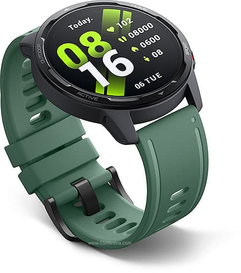 Watch S1 Active 3