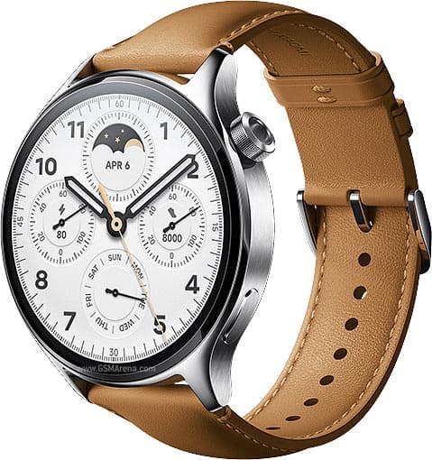 Watch S1 Pro