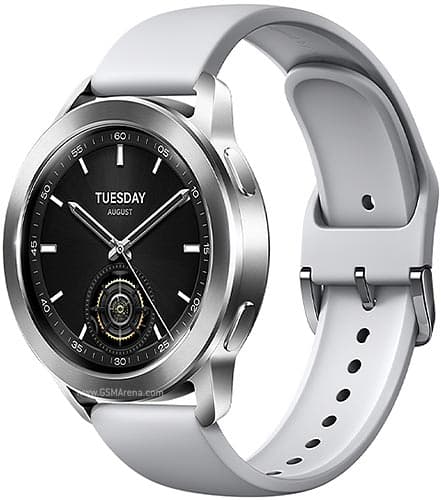 Watch S3