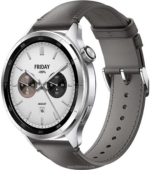 Watch S4