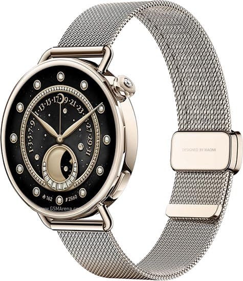Watch S4 41mm