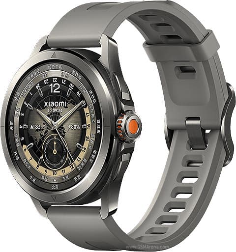 Watch S4 Sport