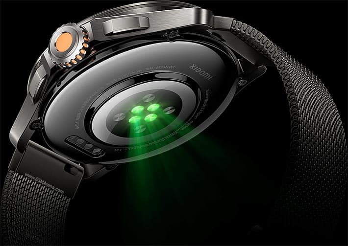 Watch S4 Sport 4