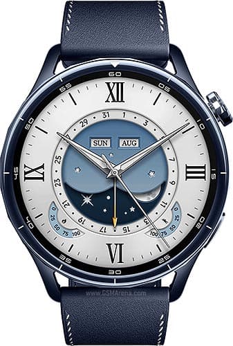 Watch S5 46mm