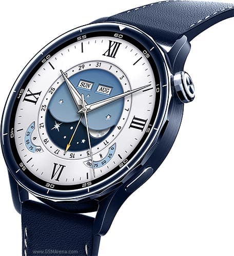 Watch S5 46mm 2