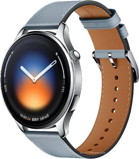 Watch 5