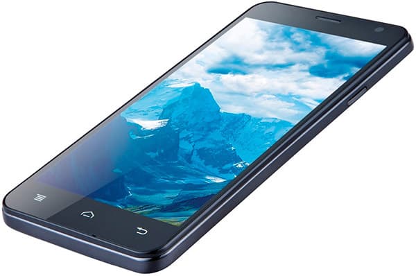 Iris 550Q 2