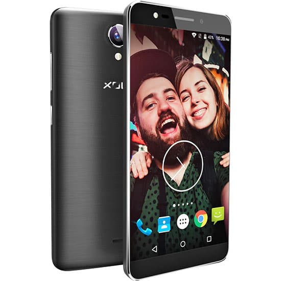 One HD 2