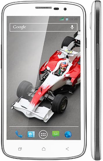 Q1000 Opus