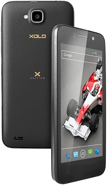 Q800 X-Edition