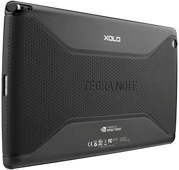Play Tegra Note 2