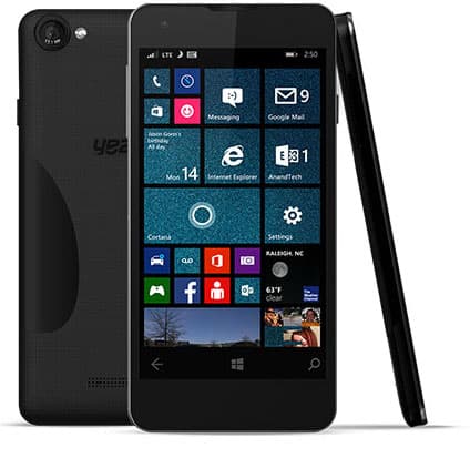 Billy 5S LTE