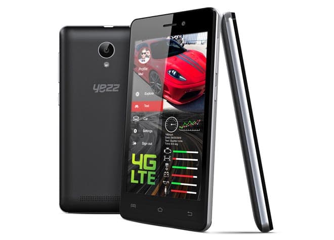4.5EL LTE 3