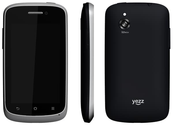 Andy 3G 3.5 YZ1110 2