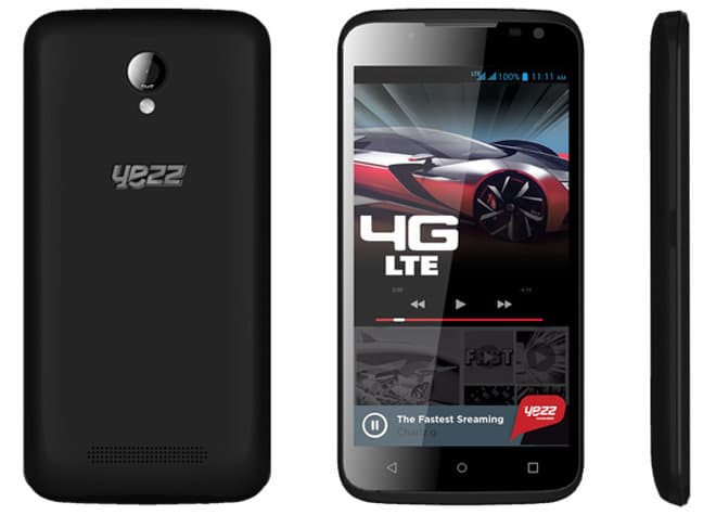 Andy 4.5EL LTE 2