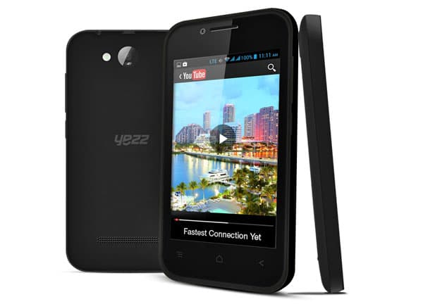 Andy 4E LTE 2