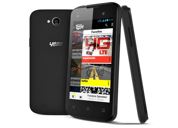 Andy 4EL2 LTE 2