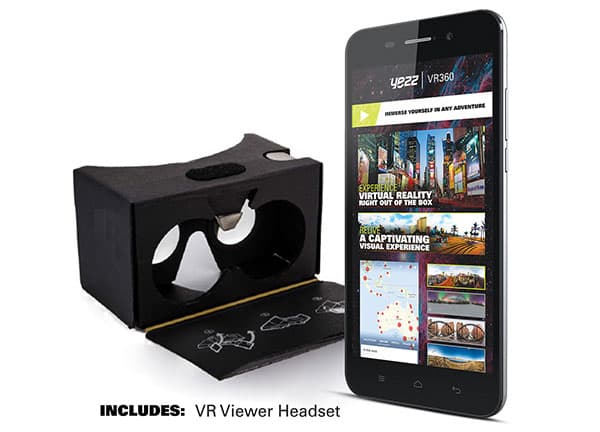 Andy 5.5M LTE VR 2