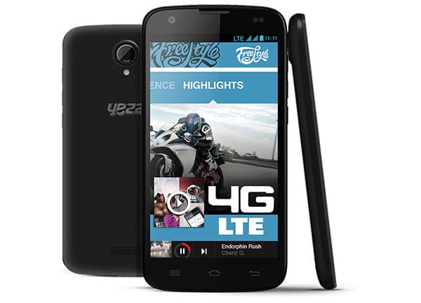 Andy 5E LTE