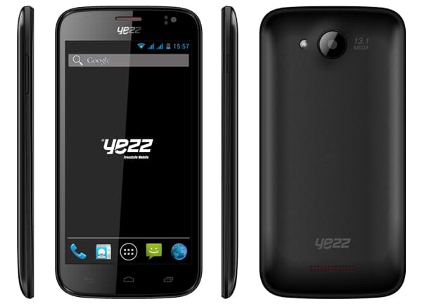 Andy A5 2