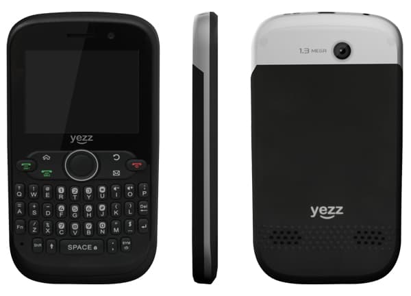 Bono 3G YZ700