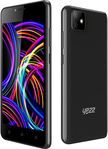 Liv 2 LTE 3
