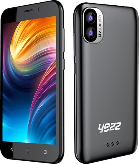 Liv 3 LTE 3