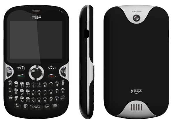 Moda YZ600