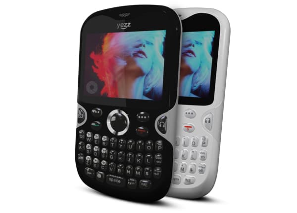Moda YZ600 2