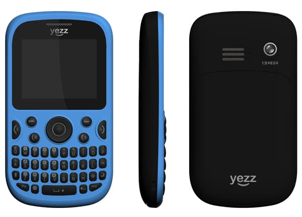 Ritmo 2 YZ420