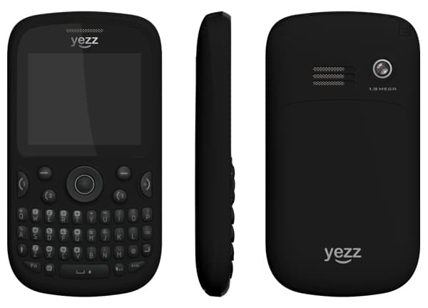 Ritmo 3 TV YZ433