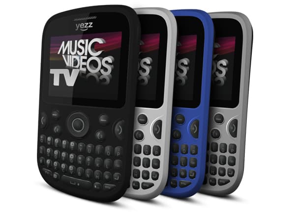 Ritmo 3 TV YZ433 2