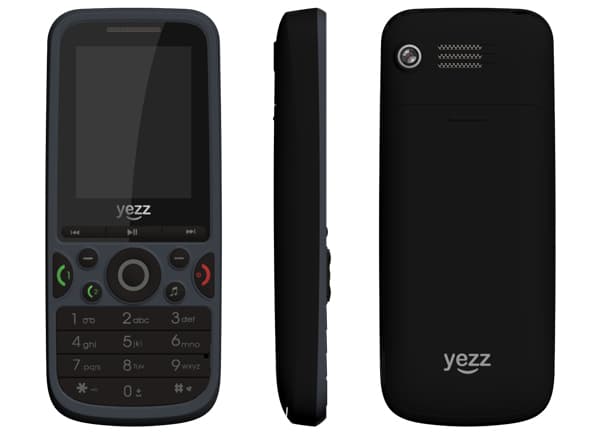Ritmo YZ400 2