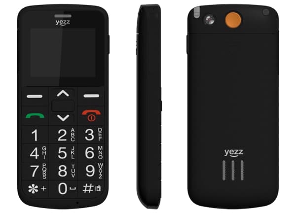 Zenior YZ888