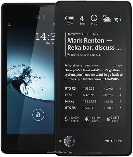 YotaPhone