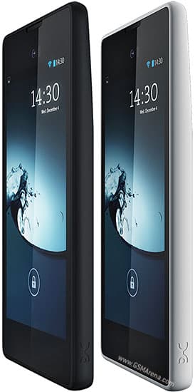 YotaPhone 3